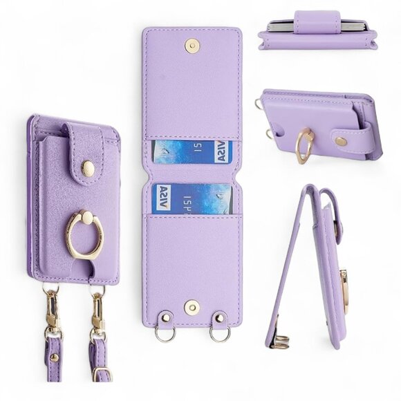 ✨ NWOT Ossa New York iPhone 13 Pro Max Case + 2 more ✨ - Picture 7 of 8